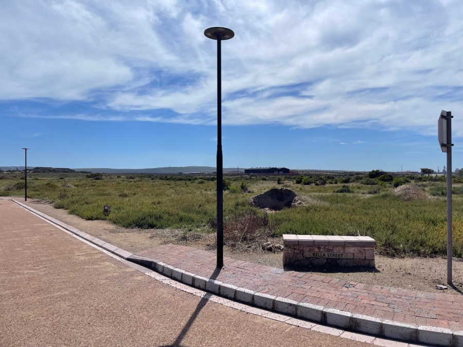 0 Bedroom Property for Sale in Bluewater Bay Western Cape